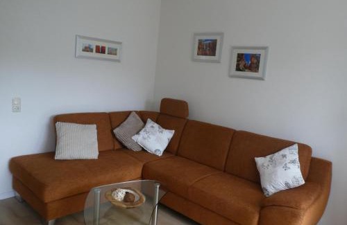 Weisenau Apartamento | Ferienwohnung Mainz-Weisenau