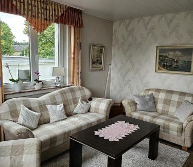 Leherheide Apartamento | Ferienwohnung Majü 1