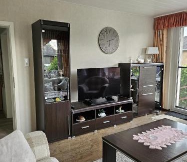 Leherheide Apartamento | Ferienwohnung Majü 1