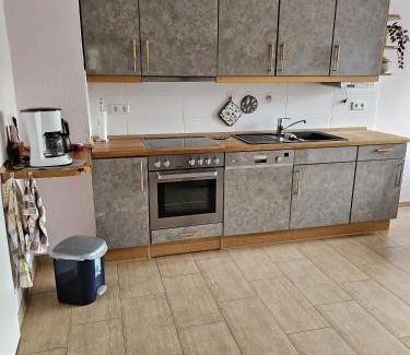 Leherheide Apartamento | Ferienwohnung Majü 1