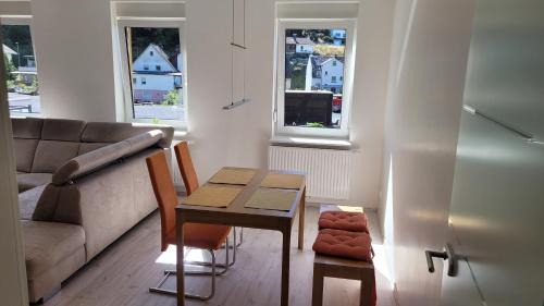 Bad Ems Apartamento | Ferienwohnung Malbergblick klassifiziert mit 4 DTV-Sternen