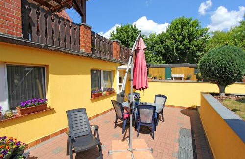 Muritz Complejo | Ferienwohnung Malchow SEE 7051