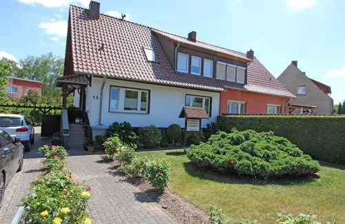 Muritz Complejo | Ferienwohnung Malchow SEE 7051
