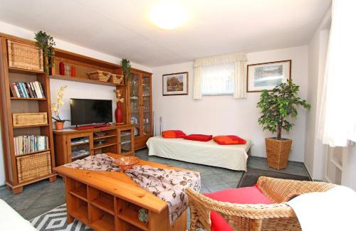 Muritz Complejo | Ferienwohnung Malchow SEE 7051