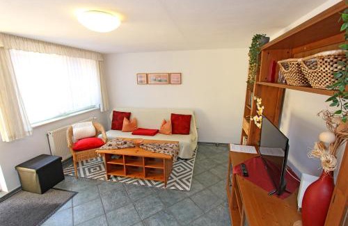 Muritz Complejo | Ferienwohnung Malchow SEE 7051