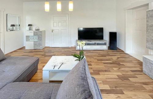 Lubbenau/Spreewald Apartamento | Ferienwohnung Malve