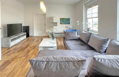 Lubbenau/Spreewald Apartamento | Ferienwohnung Malve