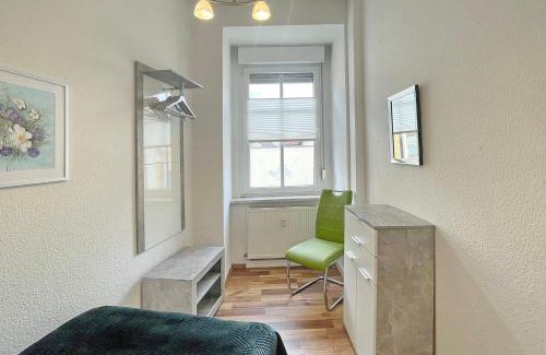 Lubbenau/Spreewald Apartamento | Ferienwohnung Malve