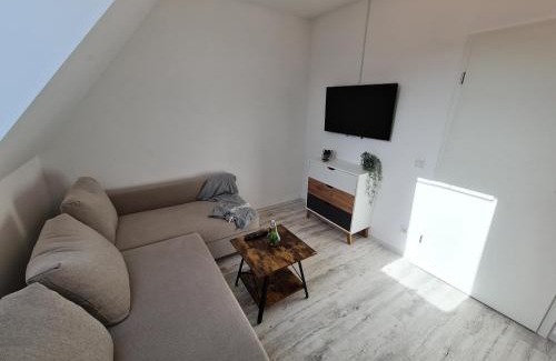 Dettenheim Apartamento | Ferienwohnung Manuela & Daniel Hiebl
