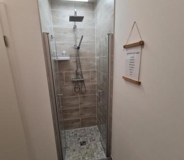 Dettenheim Apartamento | Ferienwohnung Manuela & Daniel Hiebl