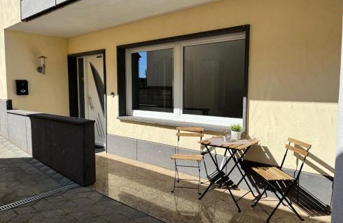 Ettringen Apartamento | Ferienwohnung Mara
