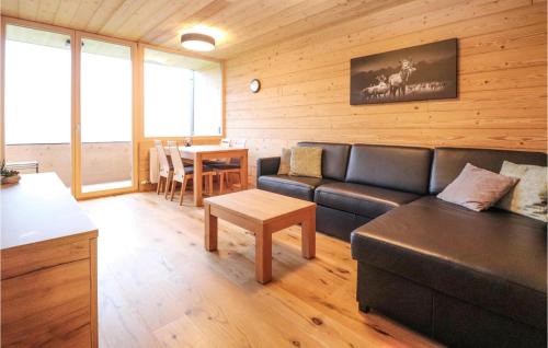 Maria Alm am Steinernen Meer Apartamento | Ferienwohnung- Maria Alm