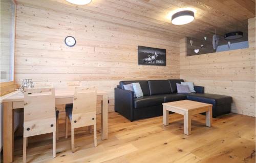 Maria Alm am Steinernen Meer Apartamento | Ferienwohnung- Maria Alm