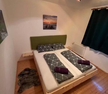 Bad Ischl Apartamento | Ferienwohnung Mariana
