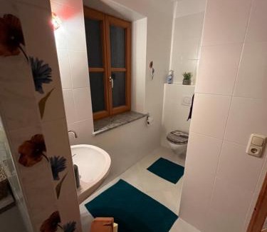 Bad Ischl Apartamento | Ferienwohnung Mariana