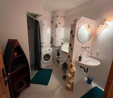 Bad Ischl Apartamento | Ferienwohnung Mariana