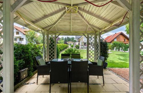 Riederau Apartamento | Ferienwohnung Marianna