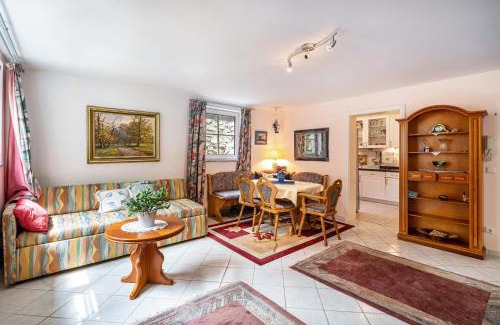 Riederau Apartamento | Ferienwohnung Marianna