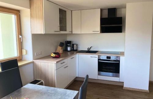 Grossdorf Apartamento | Ferienwohnung Marianne