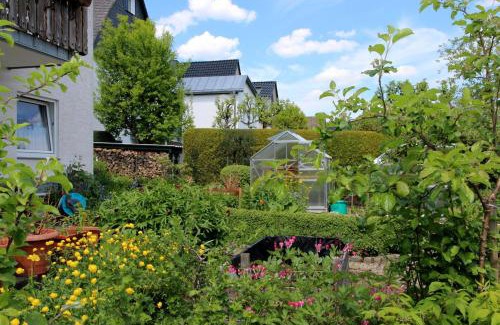 Olsberg Apartamento | Ferienwohnung Marianne