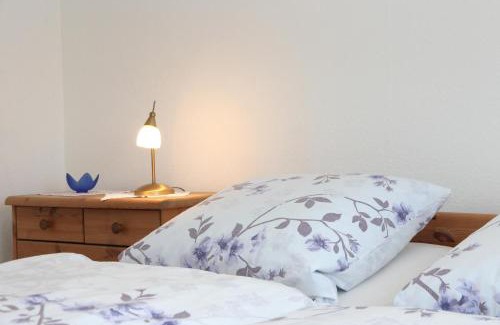 Olsberg Apartamento | Ferienwohnung Marianne
