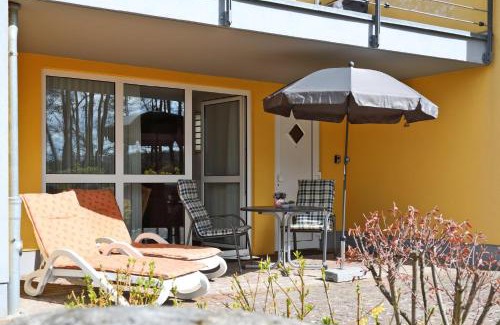 Muritz Apartamento | Ferienwohnung Maribell Jabel