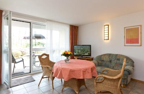 Muritz Apartamento | Ferienwohnung Maribell Jabel