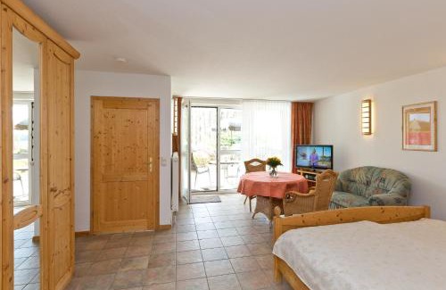 Muritz Apartamento | Ferienwohnung Maribell Jabel