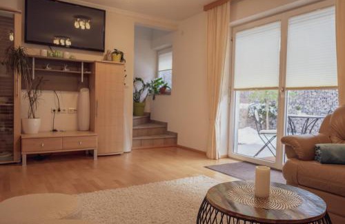 Oetz Apartamento | Ferienwohnung Maric