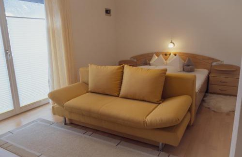 Oetz Apartamento | Ferienwohnung Maric