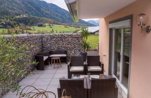 Oetz Apartamento | Ferienwohnung Maric