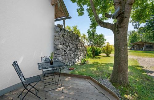 Egling Apartamento | Ferienwohnung Marie
