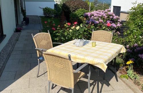 Loffenau Apartamento | Ferienwohnung Marie
