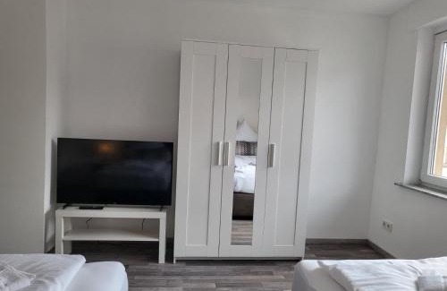 Saarbruecken Apartamento | Ferienwohnung Marie