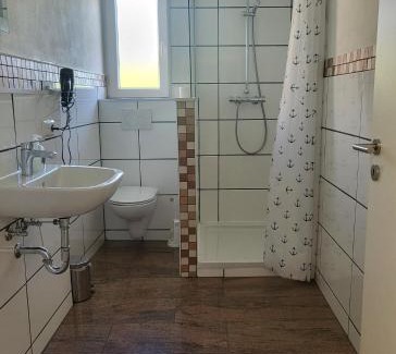 Saarbruecken Apartamento | Ferienwohnung Marie