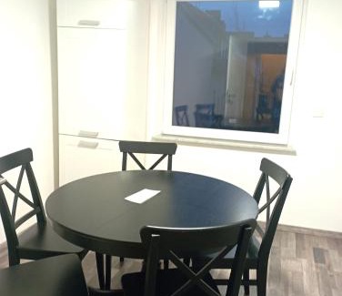 Saarbruecken Apartamento | Ferienwohnung Marie
