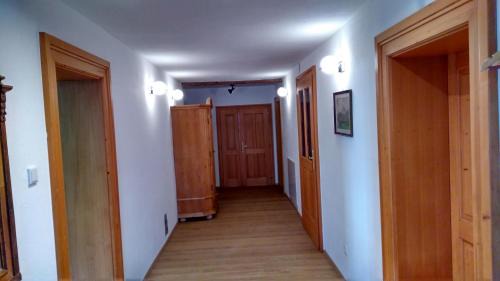 Ungenach Apartamento | Ferienwohnung Maringer