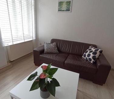 Goerlitz Apartamento | Ferienwohnung Mario