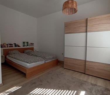 Goerlitz Apartamento | Ferienwohnung Mario