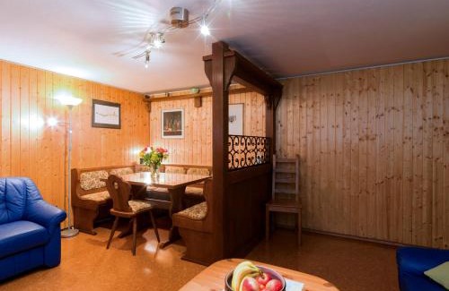 Losheim am See Apartamento | Ferienwohnung Marlene