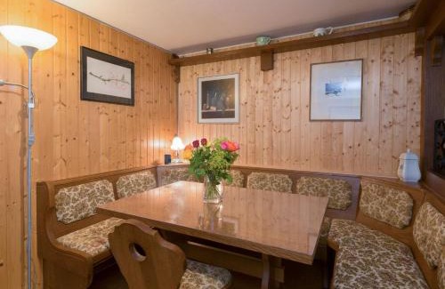 Losheim am See Apartamento | Ferienwohnung Marlene