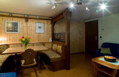 Losheim am See Apartamento | Ferienwohnung Marlene