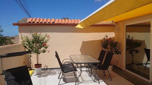 San Bartolome de Tirajana Apartamento | Ferienwohnung Marlene
