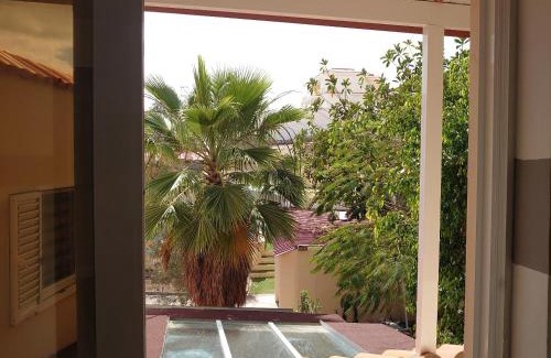 San Bartolome de Tirajana Apartamento | Ferienwohnung Marlene