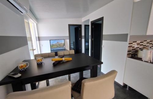 San Bartolome de Tirajana Apartamento | Ferienwohnung Marlene
