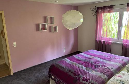 Baiersbronn Apartamento | Ferienwohnung Martin und Tanja Klumpp