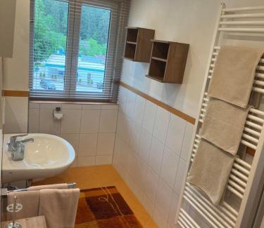 Baiersbronn Apartamento | Ferienwohnung Martin und Tanja Klumpp