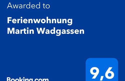 Wadgassen Apartamento | Ferienwohnung Martin Wadgassen