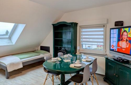 Wadgassen Apartamento | Ferienwohnung Martin Wadgassen
