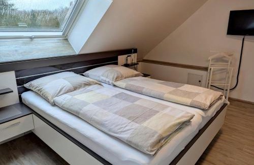Wadgassen Apartamento | Ferienwohnung Martin Wadgassen